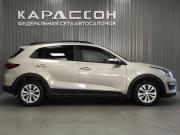 Kia Rio IV Пермь  - изображение 24