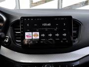 Lada (ВАЗ) Vesta I Рестайлинг (NG) Ставрополь  - изображение 36