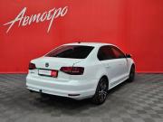Volkswagen Jetta VI Рестайлинг Вологда  - изображение 22