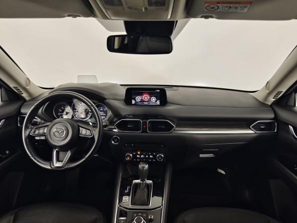 Mazda CX-5 II с пробегом 2017 года, цена 2 550 000 рублей, 85000 км, внедорожник, Автокод Объявления