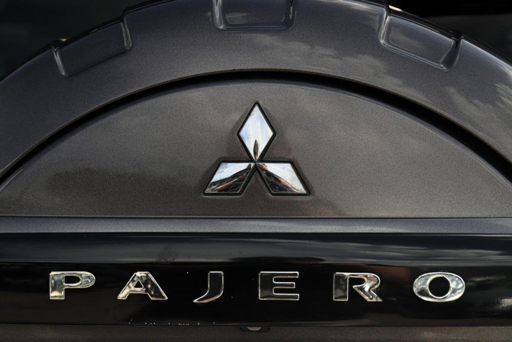 Mitsubishi Pajero IV Москва  - изображение 18