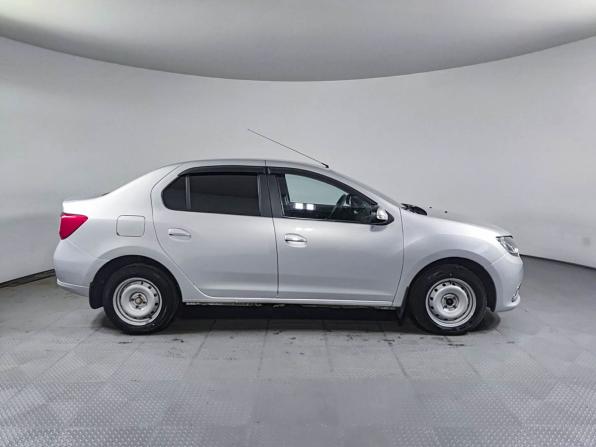 Renault Logan II с пробегом 2015 года, цена 650 000 рублей, 169230 км, седан, Автокод Объявления