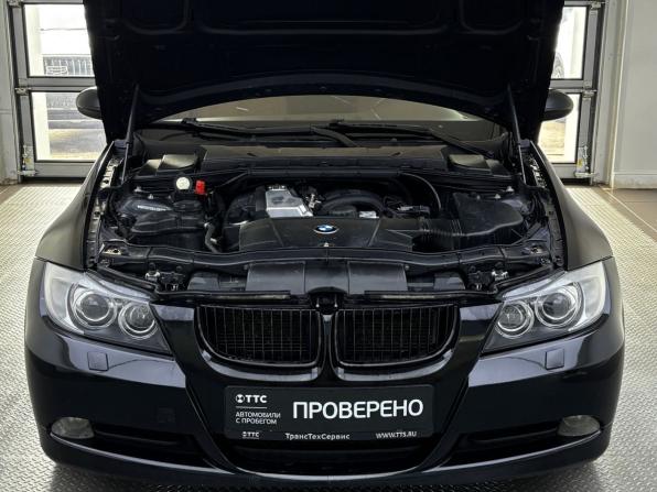 BMW 3 серии V (E90/E91/E92/E93) с пробегом 2007 года, цена 850 000 рублей, 351145 км, седан, Автокод Объявления