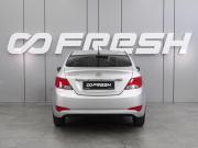Hyundai Solaris I Рестайлинг Воронеж  - изображение 21