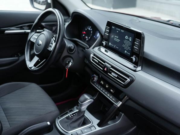 Kia Seltos I с пробегом 2020 года, цена 2 270 000 рублей, 69459 км, внедорожник, Автокод Объявления