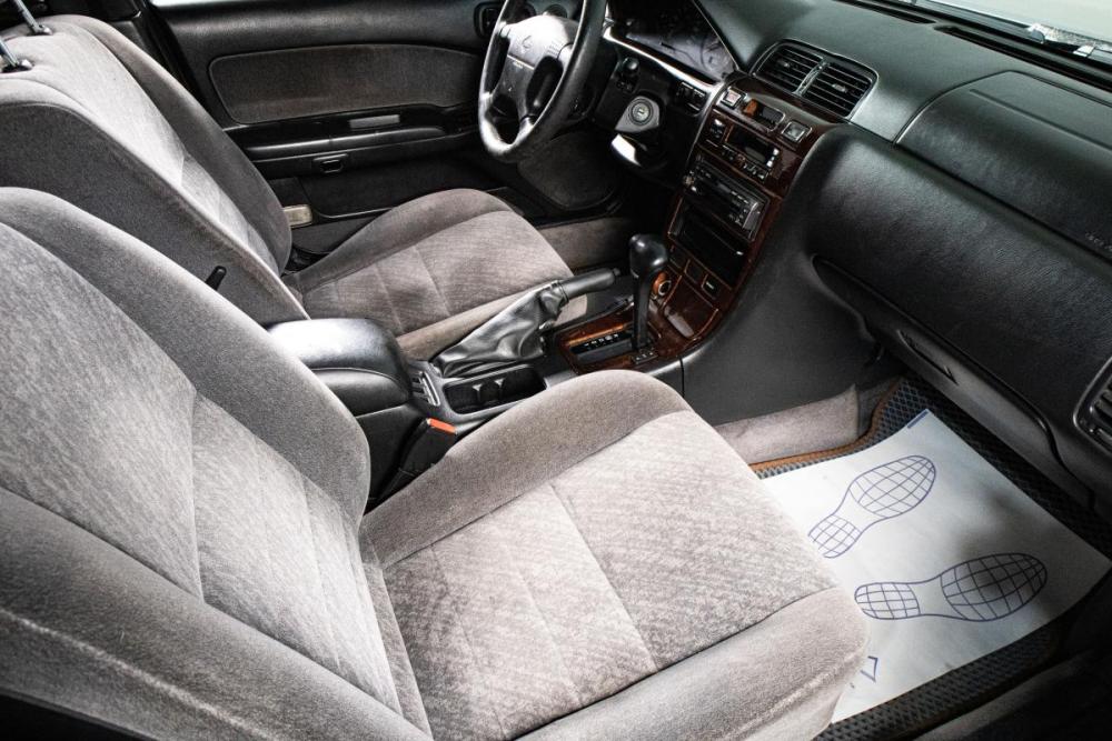 Nissan Maxima IV (A32) Сургут  - изображение 10