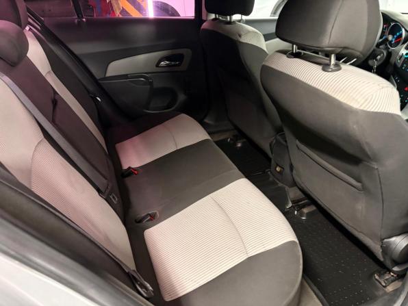 Chevrolet Cruze I Рестайлинг с пробегом 2014 года, цена 599 000 рублей, 161018 км, седан, Автокод Объявления