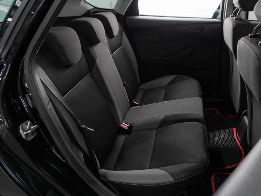 Ford Focus III Тюмень  - изображение 7