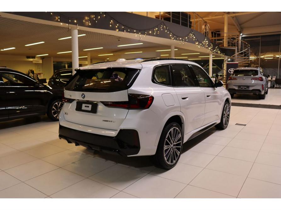 BMW X1 III (U11/U12) Челябинск  - изображение 5