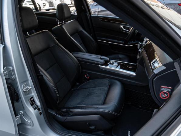 Mercedes-Benz E-Класс IV (W212 S212 C207) Рестайлинг с пробегом 2014 года, цена 2 175 000 рублей, 189313 км, седан, Автокод Объявления
