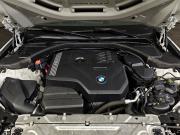 BMW 3 серии VII (G2x) Москва  - изображение 28