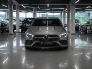 Mercedes-Benz CLA II (C118 X118) Москва  - изображение 25