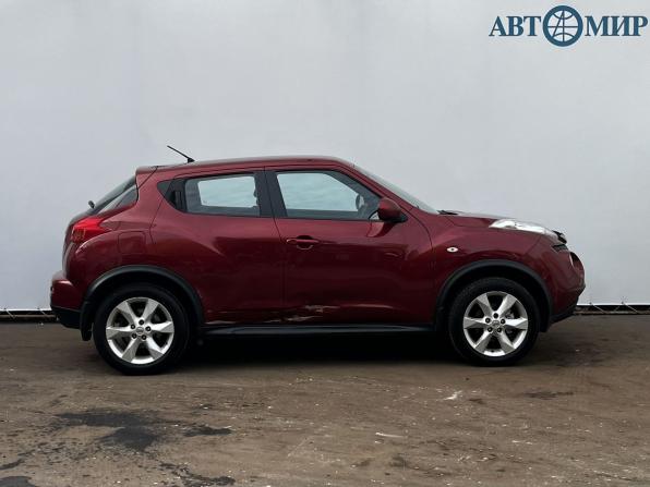 Nissan Juke I с пробегом 2011 года, цена 700 000 рублей, 315000 км, внедорожник, Автокод Объявления