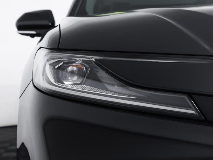 Toyota Camry IX (XV80) China Market Москва  - изображение 22