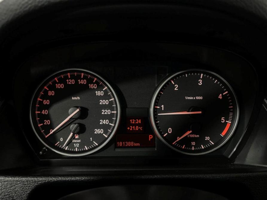 BMW X1 I (E84) Рестайлинг Москва  - изображение 12