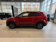 Hyundai Creta I Рестайлинг Серпухов  - изображение 12