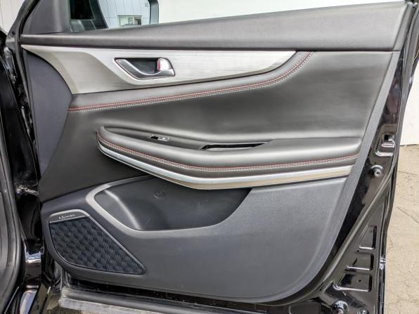 Changan CS75 I Рестайлинг с пробегом 2022 года, цена 1 900 000 рублей, 62747 км, внедорожник, Автокод Объявления
