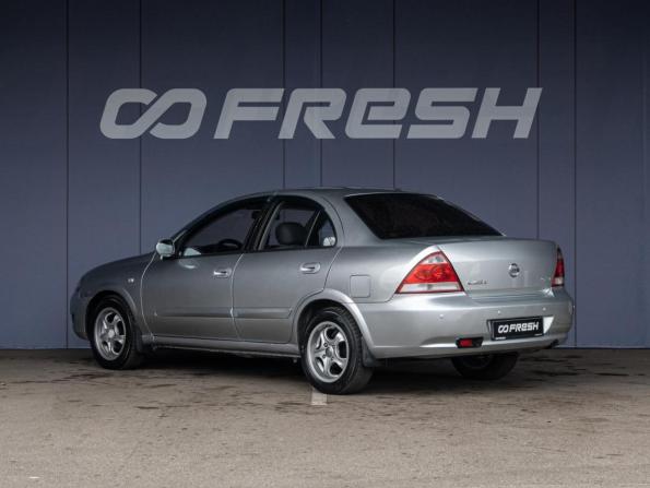 Nissan Almera Classic I с пробегом 2012 года, цена 635 000 рублей, 151974 км, седан, Автокод Объявления