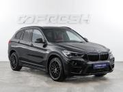 BMW X1 II (F48) Москва  - изображение 24