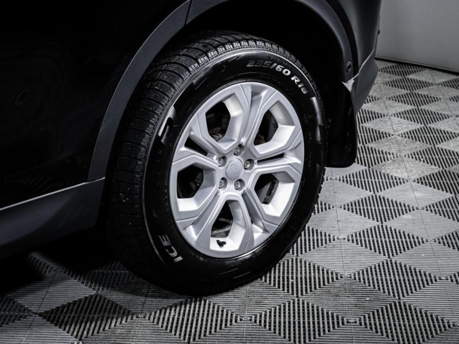 Land Rover Discovery Sport I Рестайлинг Москва  - изображение 15