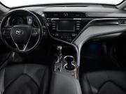 Toyota Camry VIII (XV70) Санкт-Петербург  - изображение 35