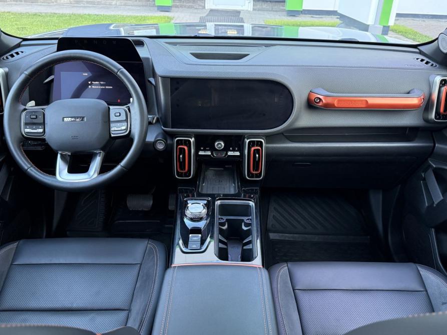 Haval Dargo Ярославль  - изображение 11