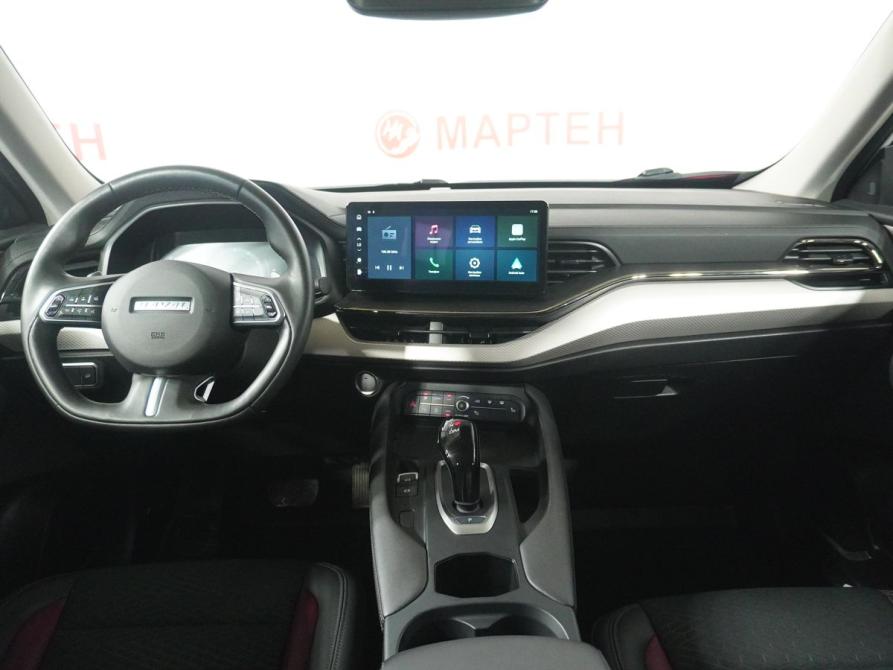 Haval F7 I Рестайлинг Вологда  - изображение 15
