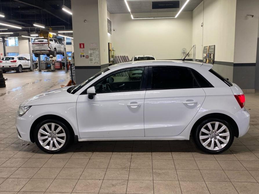 Audi A1 I (8X) Санкт-Петербург  - изображение 8