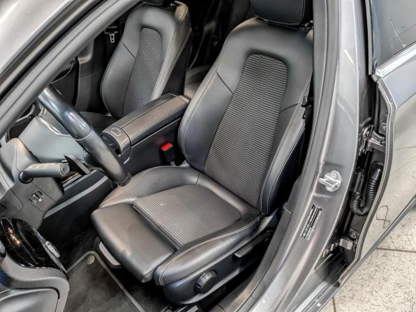 Mercedes-Benz A-Класс IV (W177) с пробегом 2022 года, цена 2 890 000 рублей, 87066 км, седан, Автокод Объявления