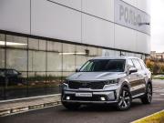 Kia Sorento IV Санкт-Петербург  - изображение 37