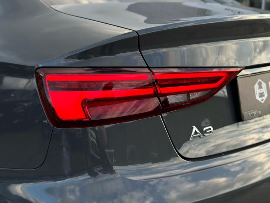 Audi A3 III (8V) Рестайлинг Пермь  - изображение 7