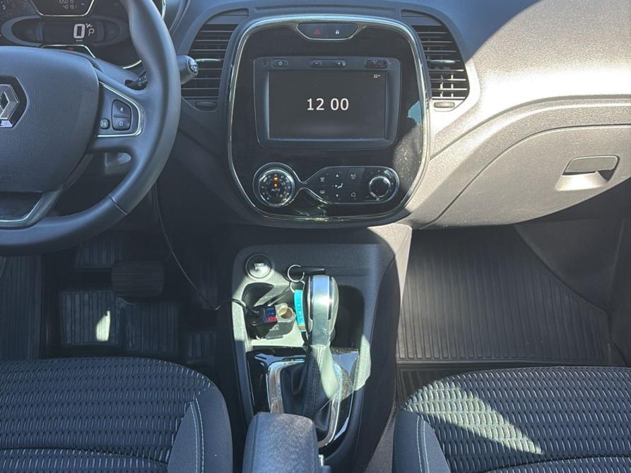 Renault Kaptur I Ижевск  - изображение 7