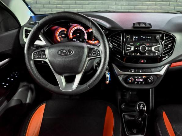 Lada (ВАЗ) Vesta I с пробегом 2019 года, цена 1 150 000 рублей, 64309 км, универсал, Автокод Объявления