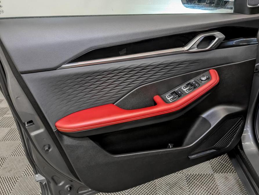 Geely Coolray I Рестайлинг Москва  - изображение 19