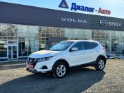 Nissan Qashqai II Рестайлинг Набережные Челны  - изображение 22