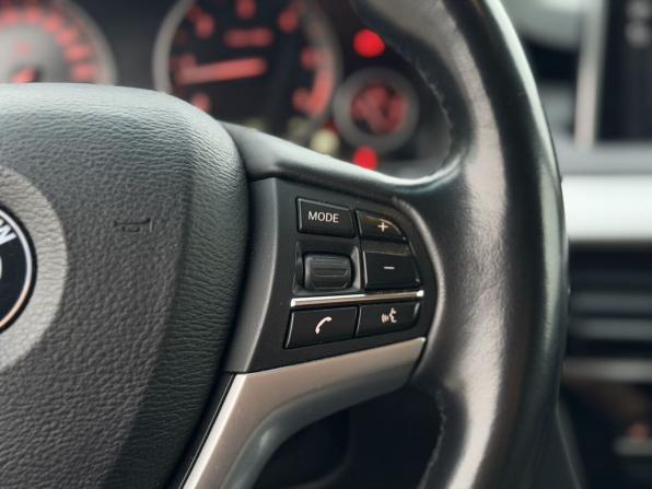 BMW X5 III (F15) с пробегом 2018 года, цена 3 930 000 рублей, 143200 км, внедорожник, Автокод Объявления