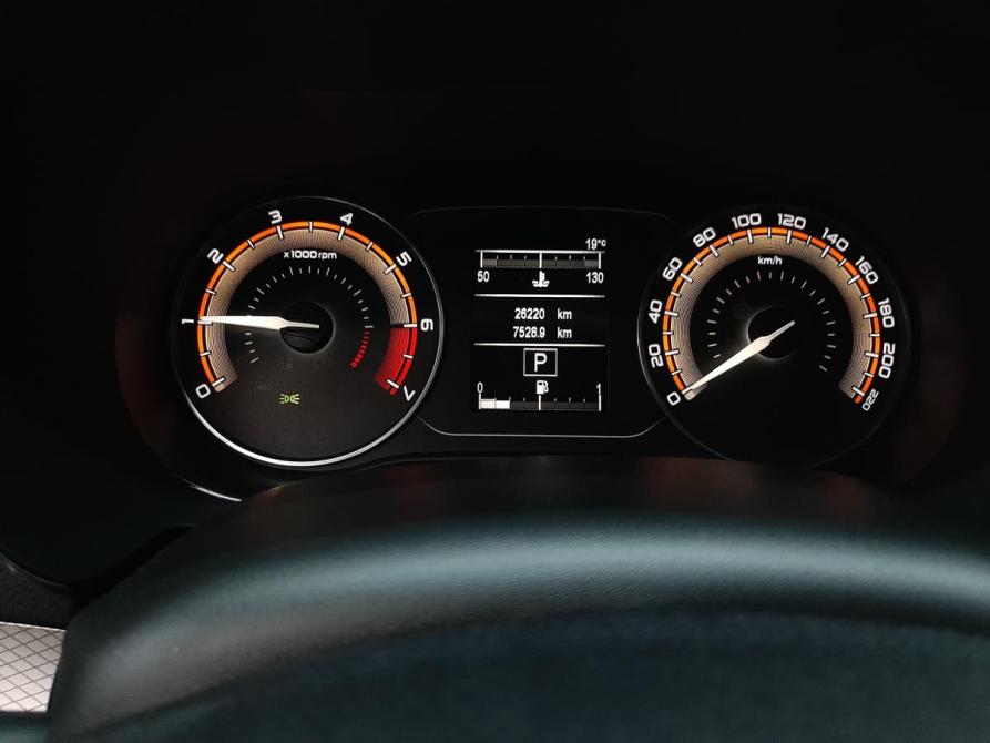 Lada (ВАЗ) Vesta I Рестайлинг (NG) Москва  - изображение 8