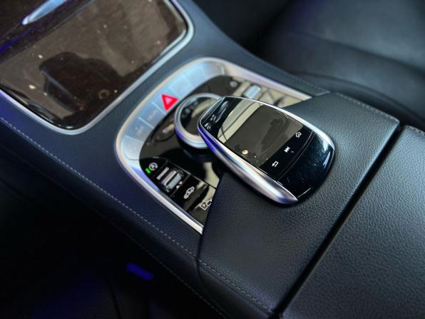 Mercedes-Benz S-Класс VI (W222 C217) Рестайлинг с пробегом 2017 года, цена 6 180 000 рублей, 141288 км, седан, Автокод Объявления