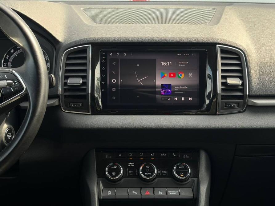 Skoda Karoq I Екатеринбург  - изображение 26