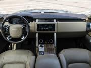 Land Rover Range Rover IV Рестайлинг Москва  - изображение 41