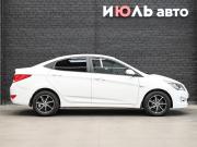 Hyundai Solaris I Рестайлинг Екатеринбург  - изображение 24