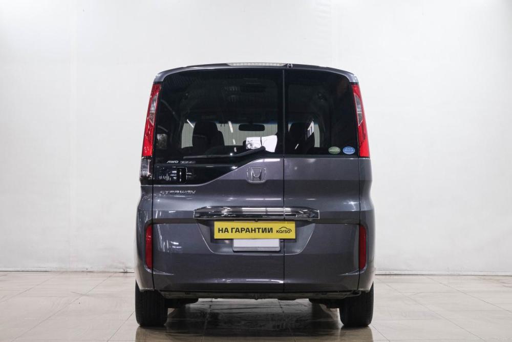 Honda Stepwgn V Новокузнецк  - изображение 6