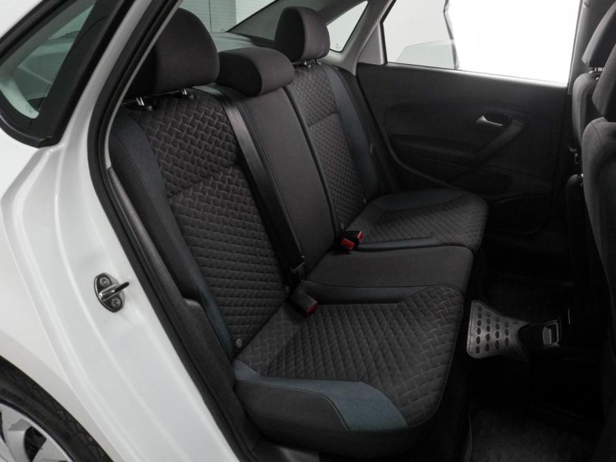 Volkswagen Polo V Рестайлинг Воронеж  - изображение 7