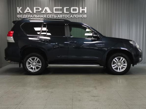 Toyota Land Cruiser Prado 150 Series с пробегом 2011 года, цена 2 500 000 рублей, 183669 км, внедорожник, Автокод Объявления