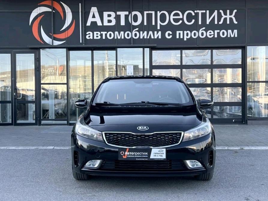 Kia Cerato III Рестайлинг (Classic) Волгоград  - изображение 10