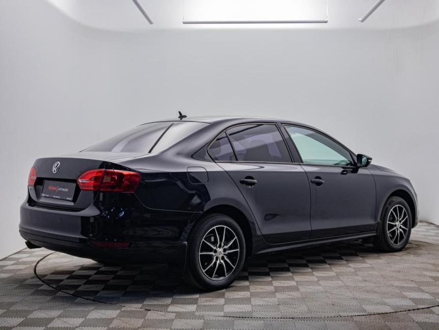 Volkswagen Jetta VI Москва  - изображение 5