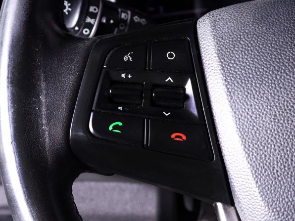 Hyundai Creta I с пробегом 2018 года, цена 1 649 000 рублей, 90392 км, внедорожник, Автокод Объявления