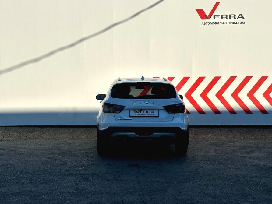 Lada (ВАЗ) Vesta I Пермь  - изображение 4