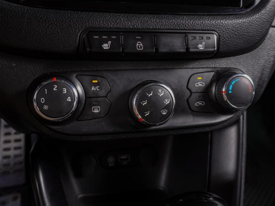 Kia Ceed II Рестайлинг Воронеж  - изображение 12