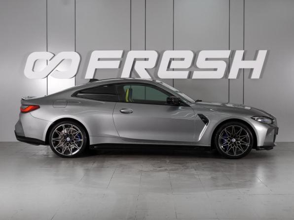 BMW M4 G82/G83 с пробегом 2023 года, цена 11 999 000 рублей, 30208 км, купе, Автокод Объявления